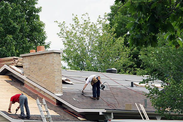 Tile Roofing Contractor in New River, AZ