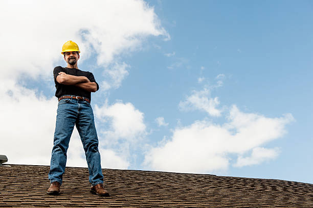 Best Roof Replacement Cost  in New River, AZ