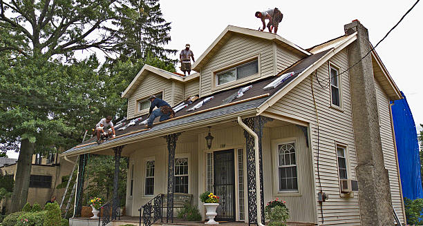 Best Slate Roofing Contractor  in New River, AZ