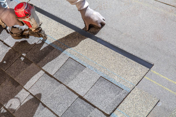 Best Gutter Installation and Roofing  in New River, AZ